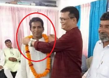 চিকিৎসাধীন অবস্থায় হাজতি যুবলীগ নেতার মৃত্যু