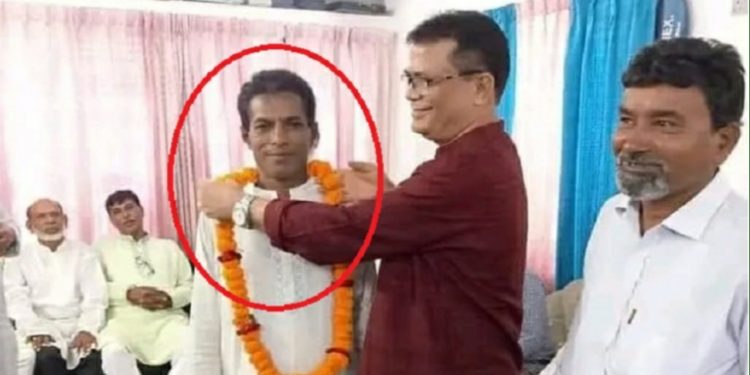 চিকিৎসাধীন অবস্থায় হাজতি যুবলীগ নেতার মৃত্যু