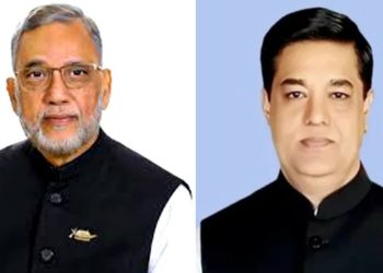 সাবেক মন্ত্রী শাহাব উদ্দিন ও উপমন্ত্রী আব্দুল্লাহ আল জ্যাকবের দেশত্যাগে নিষেধাজ্ঞা