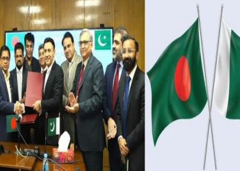 এবার পাকিস্তান থেকে চাল আমদানি করবে বাংলাদেশ
