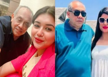 মারা গেছেন আলোচিত নারী উদ্যোক্তা তনির স্বামী