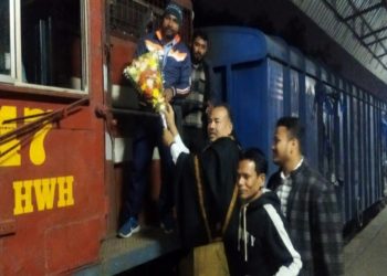 ২ হাজার ৪৫০ মেট্রিক টন চাল ভারত থেকে আমদানী