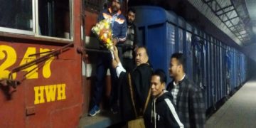 ২ হাজার ৪৫০ মেট্রিক টন চাল ভারত থেকে আমদানী