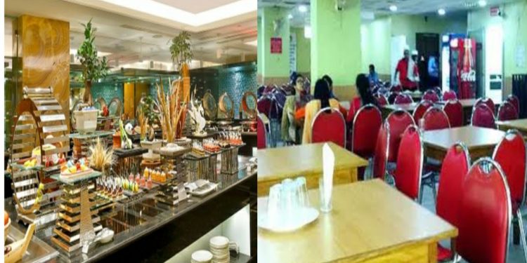 বাড়ছে না হোটেল-রেস্তোরাঁ খাতে ভ্যাট, থাকছে পাঁচ শতাংশই