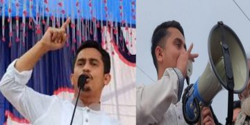 সারজিস আলমের নেতৃত্বে ‘মার্চ ফর ফেলানী’