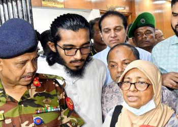 আগামী ডিসেম্বরে জাতীয় সংসদ নির্বাচন অনুষ্ঠিত হবে: স্বাস্থ্য উপদেষ্টা