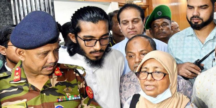 আগামী ডিসেম্বরে জাতীয় সংসদ নির্বাচন অনুষ্ঠিত হবে: স্বাস্থ্য উপদেষ্টা