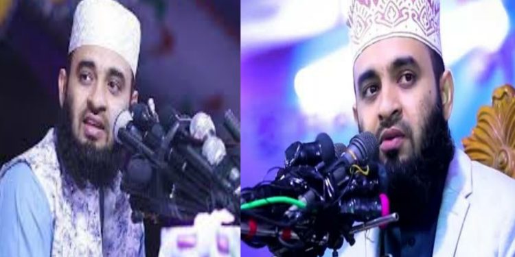 মিজানুর রহমান আজহারির মাহফিলে চুরি ও বিশৃঙ্খলার ঘটনায় নারীসহ আটক- ২৩