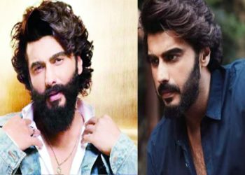 অর্জুন কাপুর শূটিং সেটে গুরুতর আহত