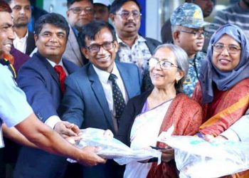 সরাসরি ইলিশ মাছ বিক্রি করতে পারলে দাম আরো কমানো সম্ভব: মৎস্য উপদেষ্টা