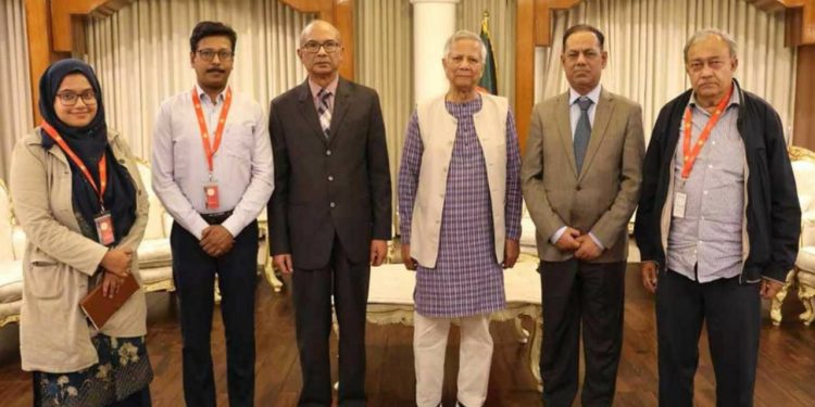শিগগিরই ‘আয়নাঘর’ পরিদর্শন করবেন প্রধান উপদেষ্টা ড.মুহাম্মদ ইউনূস