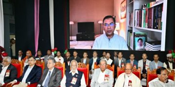 আমরা যদি ভুল করি তাহলে কিন্তু পস্তাতে হবে: তারেক রহমান