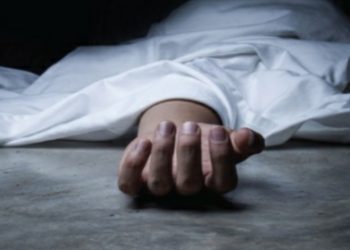 পারিবারিক কলোহের জেরে ডেমরায় গৃহবধূর আত্মহত্যা