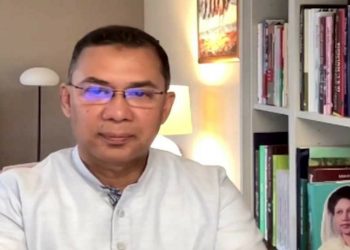 দল পুনর্গঠন করে রাষ্ট্র মেরামতে ভূমিকা রাখতে চায় বিএনপি: তারেক রহমান