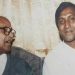 সাবেক শ্রমমন্ত্রীর ছেলেকে ব্যাটারি গলি থেকে গ্রেপ্তার