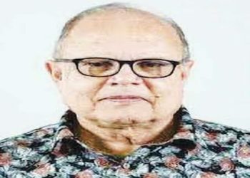 আলী ইমাম মজুমদার পেলেন আরেকটি মন্ত্রণালয়ের দায়িত্ব