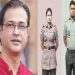 তিন বাহিনীর পোশাক ডিজাইনারকে রুচিহীনতার অভিয়োগে দ্রুত গ্রেপ্তার করা হোক: আসিফ