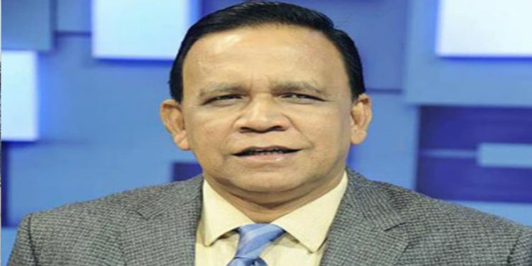 বিচারক নিয়োগ অধ্যাদেশ বৈষম্যমূলক: মাহবুব উদ্দিন খোকন
