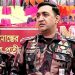 আমিন একাই বিএসএফকে শায়েস্তা করার জন্য যথেষ্ট: লে. কর্ণেল গোলাম কিবরিয়া