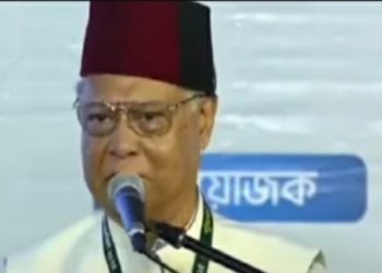 মোদি বাংলাদেশকে হিন্দু দেশ করার পরিকল্পনা করছে, যার নাম স্বাধীন বঙ্গভূমি: আলতাফ হোসেন