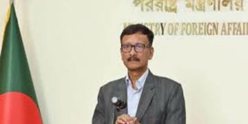 চিকিৎসার জন্য ভারতের বিকল্প হতে পারে চীনের কুনমিং: তৌহিদ হোসেন