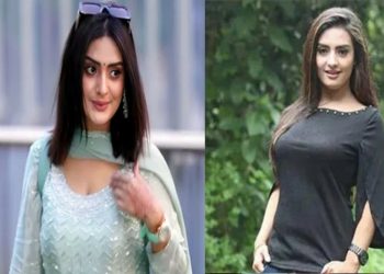 চিত্রনায়িকা নিঝুম অপহরণ চেষ্টায় জড়িত উবার চালক আটক