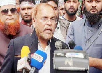 সরকারকে এবার আল্টিমেটাম দিলেন ইবতেদায়ি মাদরাসার শিক্ষকরা