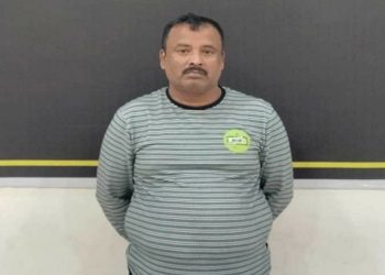 মাদারীপুরে আওয়ামী লীগ নেতা হত্যাসহ একাধিক মামলার আসামি মজিবর মাদবর গ্রেপ্তার