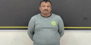 মাদারীপুরে আওয়ামী লীগ নেতা হত্যাসহ একাধিক মামলার আসামি মজিবর মাদবর গ্রেপ্তার