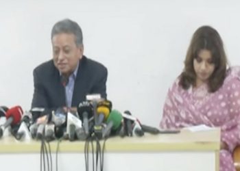 ব্রাজিল বাংলাদেশে একটি সুষ্ঠু নির্বাচন দেখতে চায়: আমীর খসরু