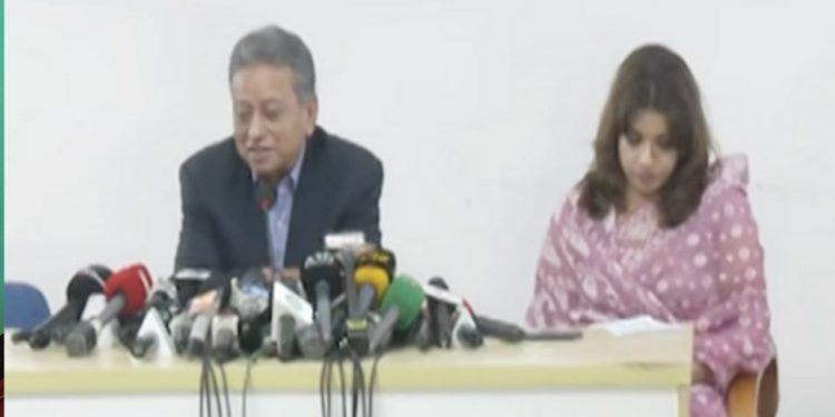 ব্রাজিল বাংলাদেশে একটি সুষ্ঠু নির্বাচন দেখতে চায়: আমীর খসরু