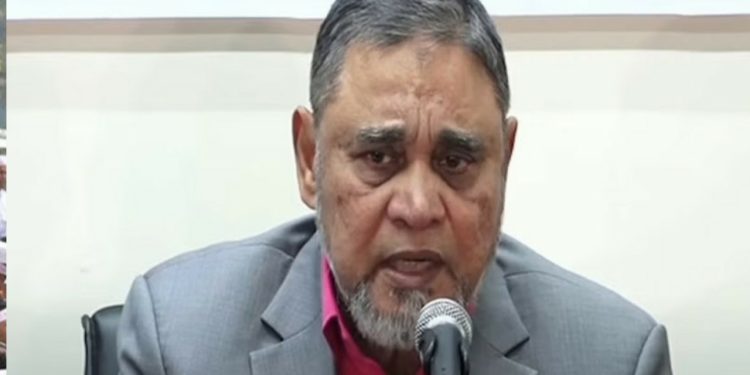 সংস্কার কমিশনের সব প্রস্তাব বাস্তবায়িত হলে নির্বাচন কমিশনের স্বাধীনতা খর্ব হবে: সিইসি