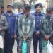 জবাই করে হত্যার পর দাফনে সহযোগিতা করে খুনিরা, গ্রেপ্তার- ৩