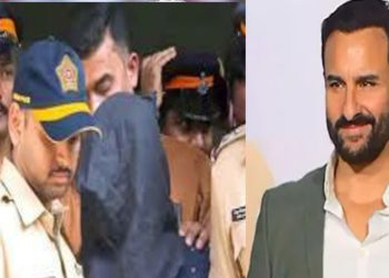 এবার সাইফের ওপর হামলার ঘটনায় গ্রেপ্তার এক নারী