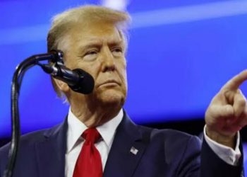 কানাডা আমাদের ৫১তম অঙ্গরাজ্য হওয়া উচিত: ডোনাল্ড ট্রাম্প