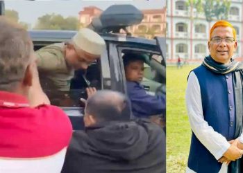 পুলিশের কাছ থেকে ছিনিয়ে নেওয়া সেই আওয়ামী লীগ নেতা ও সাবেক উপজেলা চেয়ারম্যানগ্রেপ্তার