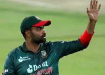 বিপিএলের ফাইনালে তামিম ইকবালকে ‘বিদায়’ জানাবে বিসিবি