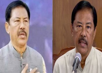 সাবেক মন্ত্রী বীর বাহাদুর উ শৈ সিংয়ের দেশত্যাগে নিষেধাজ্ঞা