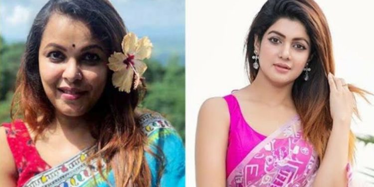 মেহের আফরোজ শাওন ও সোহানা সাবাকে পরিবারের জিম্মায় ছেড়ে দিয়েছে ডিবি