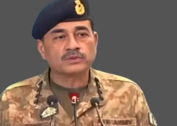 এবার ভারতের বিরুদ্ধে যুদ্ধের হুমকি পাকিস্তানি সেনাপ্রধানের!