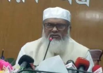 ১৪ ফেব্রুয়ারির মধ্যে সৌদি সরকারের সঙ্গে হজ সেবাদানকারী কোম্পানির সব চুক্তি সম্পন্ন করতে হবে: ধর্ম উপদেষ্টা
