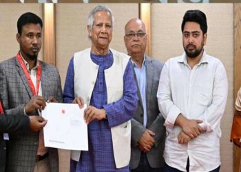 এককালীন ও প্রতি মাসে ভাতা পাবে আন্দোলনে শহীদ এবং আহতদের পরিবার