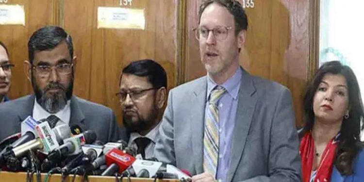 আগামী জাতীয় সংসদ নির্বাচন হবে বাংলাদেশের ইতিহাসে সেরা নির্বাচন: ইউএনডিপি