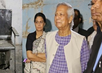 বীভৎস দৃশ্য, নৃশংস জিনিস হয়েছে এখানে: প্রধান উপদেষ্টা