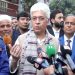 ১৫ই ফেব্রুয়ারি রাষ্ট্র সংস্কার নিয়ে রাজনৈতিক দলের সঙ্গে আলোচনা: আদিলুর রহমান