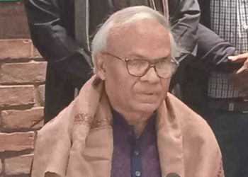 নির্বাচন প্রলম্বিত করলে অন্তর্বর্তীকালীন সরকার প্রশ্নবিদ্ধ হবে: রিজভী