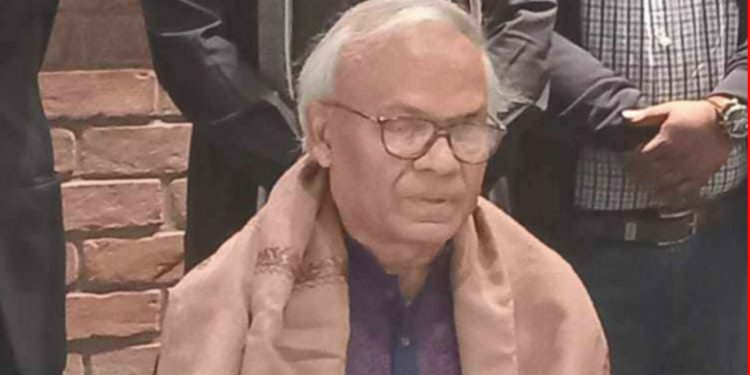 নির্বাচন প্রলম্বিত করলে অন্তর্বর্তীকালীন সরকার প্রশ্নবিদ্ধ হবে: রিজভী