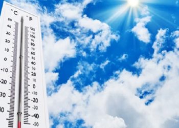 আগামী তিন দিন দেশের তাপমাত্রা থাকবে কেমন !