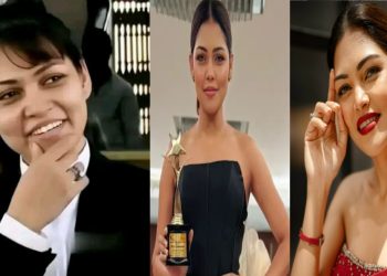 নিজের জন্য এবার সহকারী খুঁজছেন মডেল ও আইনজীবী পিয়া জান্নাতুল