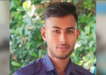 সাতক্ষীরায় পুলিশ কনস্টেবলের আত্মহত্যা